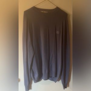 Fairway and Greene sweater